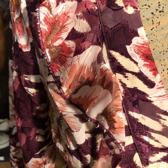 Band of Gypsies Sylvia BlouseNWOT - Picture 4 of 13